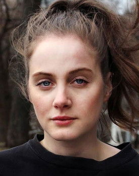 Ingrid Unnur Giæver as Kaja