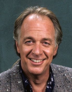 Howard Hesseman Photo