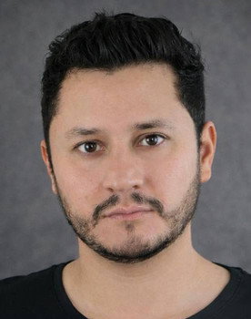 Erick Cuevas as Wicho
