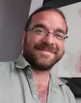 Nicolas Mezzalira as 