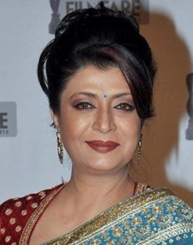 Debashree Roy as 