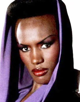 Grace Jones