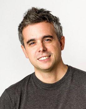 Guillermo Rojas as 