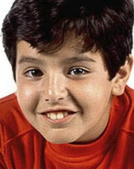 Aaron Guerrero