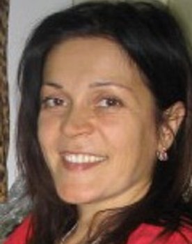 Elena Chernova as (voice)