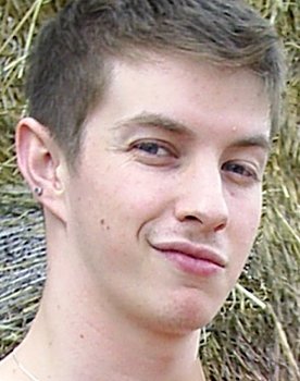Steve Strong