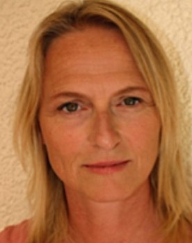 Nadine Emin