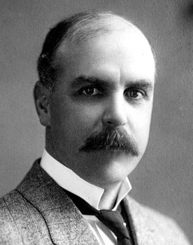 James Rolph Jr.