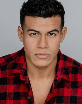 Michael Ocampo