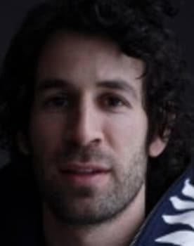 Spencer Susser as 
