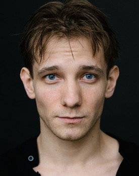 Semyon Aleshin as Glebov