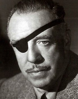 Raoul Walsh as James Holden