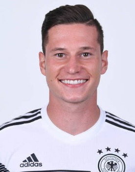Julian Draxler