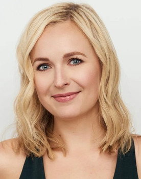 Julia Mattison