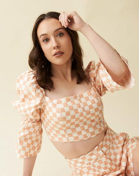 Katherine Evans