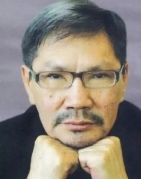 Alexey Oorzhak as Munko Laptsui