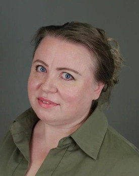 Alena Likhoshva