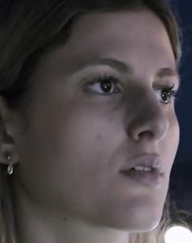 Chiara Koskina as 