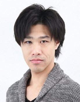 Jun Miyamoto as Natsuo Kōsaka (voice)
