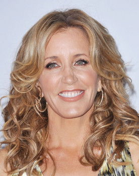 Felicity Huffman