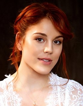 Molly Stewart