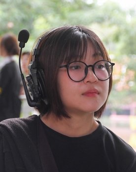 Umaporn Choktrakoonphan as Student