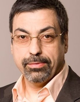 Pavel Globa as Self