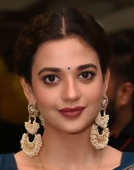 Shruti Sharma