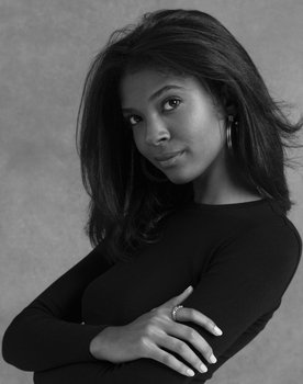 Taylor Brianna as Nic