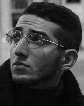 Gadzhimurad Efendiev as 