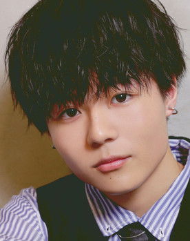 Kokoro Inuzuka as Young Ryo Fukazawa