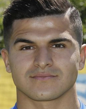 Tarik Elyounoussi