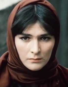 Nino Lortkipanidze as 