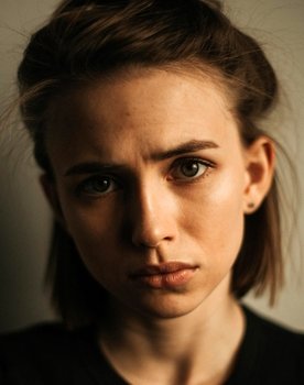 Yana Enzhaeva as 
