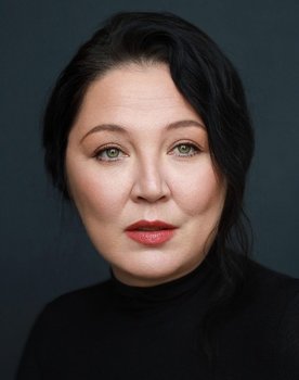Yuliya Volkova