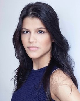 Thaiane Anjos