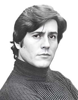 Manolo Otero