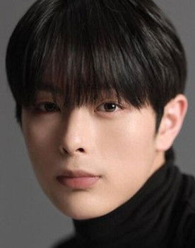 Kim Bit as Seong Jae-min