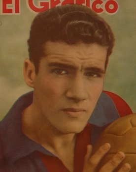 Pelota de trapo