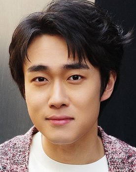 Song Shuai as Huang Congchen