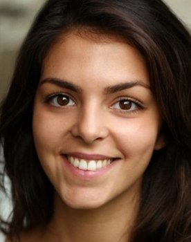 Olivia Dean as Mary Sheffield