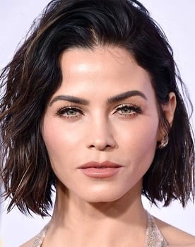 Jenna Dewan as Herself