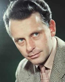 Vsevolod Safonov Photo