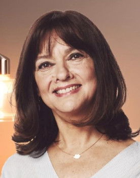 Caroline Dublanche as Self : Guest