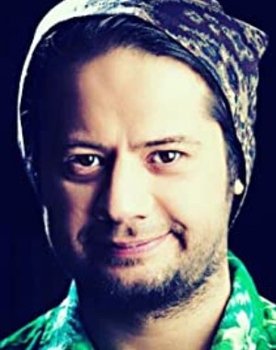 Ali Sadeghi as 