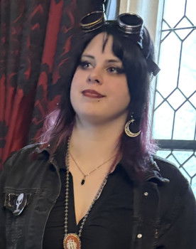 Lizzy Highway as Rachel