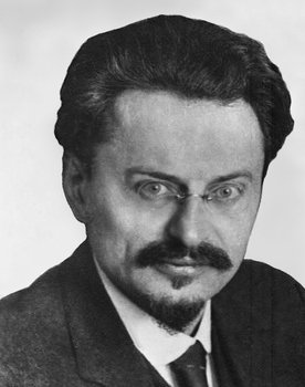 Leon Trotsky