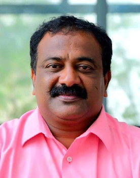 Das Vadakkencherry as Auto Driver