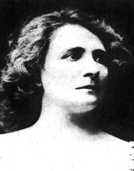 Florence Ashbrooke