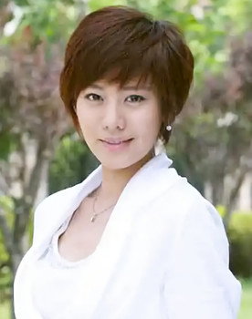 Jiang Hua as Zhang Ninghui